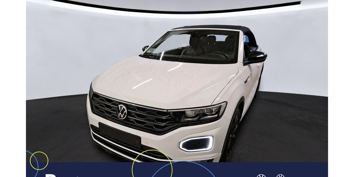 VW T-Roc 27.998 km 27.685 &euro; Kressbronn 88079
