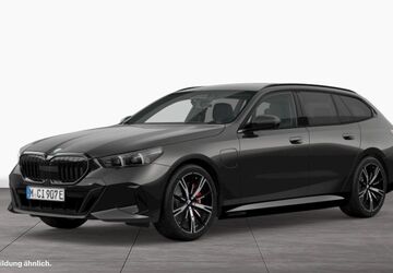 BMW 550 23.500 km 71.990 &euro; Lindau 88131