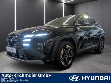 Gebrauchte Hyundai Tucson