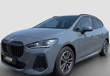 BMW 218 Active Tourer 35.336 km 39.880 &euro; Konstanz 78467
