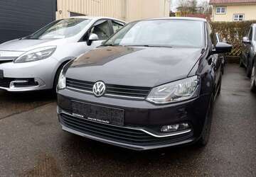 VW Polo 99.800 km 8.999 &euro; Wangen 88239