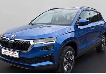 Skoda Karoq 5.000 km 37.590 &euro; Ravensburg 88214
