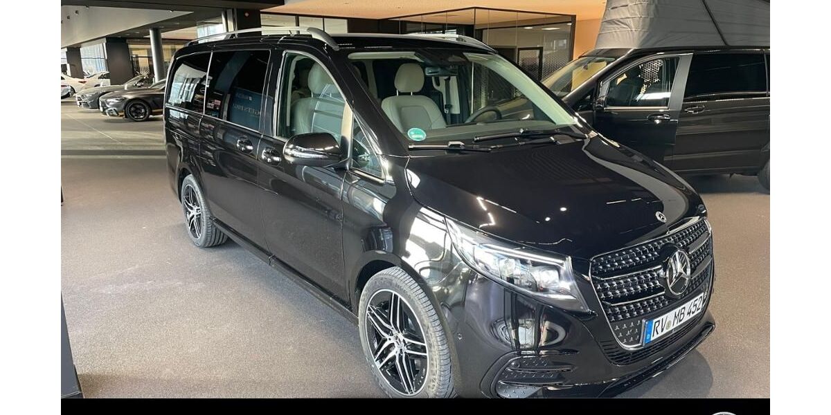 Mercedes-Benz V 300 9.999 km 96.879 &euro; Ravensburg 88214