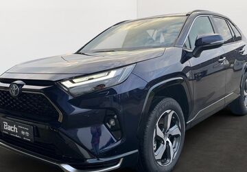 Toyota RAV 4 8.000 km 52.660 &euro; Überlingen 88662