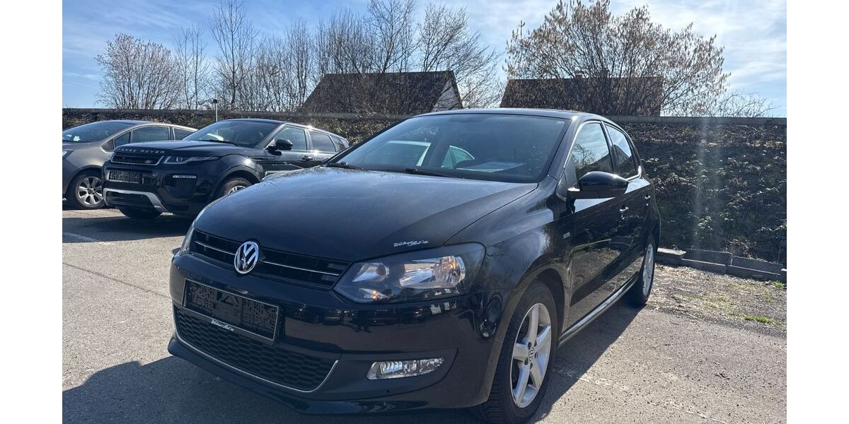 VW Polo 113.000 km 7.400 &euro; Friedrichshafen 88045