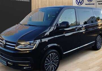 VW T6.1 Multivan 146.750 km 32.990 &euro; Friedrichshafen 88046