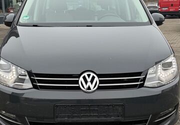 VW Sharan 180.000 km 11.990 &euro; Meckenbeuren 88074