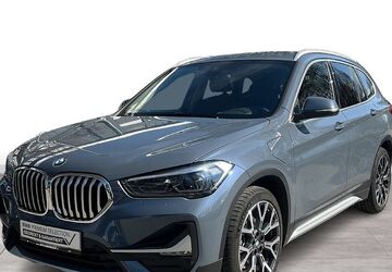 BMW X1 17.500 km 26.990 &euro; Lindau 88131