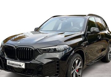 BMW X5 4.600 km 93.470 &euro; Lindau 88131