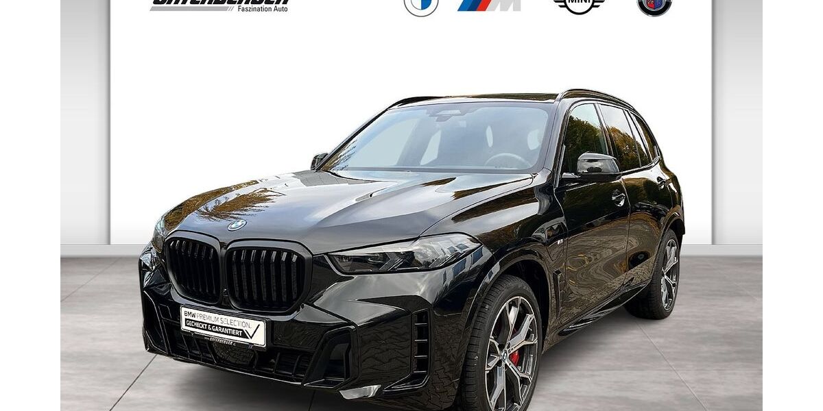 BMW X5 4.600 km 93.470 &euro; Lindau 88131