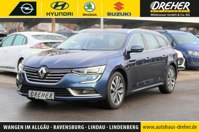 Renault Talisman 36.395 km 19.480 &euro; Wangen 88239