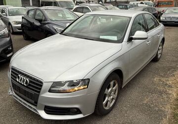 Audi A4 166.000 km 3.350 &euro; Baienfurt 88255