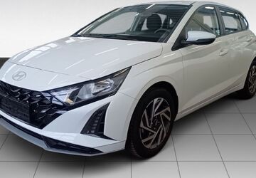 Hyundai i20 11.300 km 17.980 &euro; Meckenbeuren-Liebenau 88074