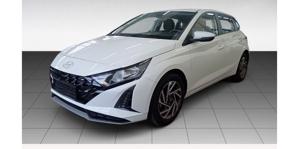Hyundai i20 11.300 km 17.980 &euro; Meckenbeuren-Liebenau 88074