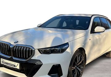 BMW 540 9.500 km 63.980 &euro; Lindau 88131