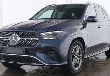 Mercedes-Benz GLE 350 39.623 km 73.900 &euro; Ravensburg 88214
