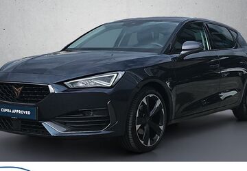 Cupra Leon 27.400 km 24.480 &euro; Markdorf 88677