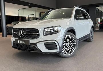 Mercedes-Benz GLB 250 9.900 km 54.900 &euro; Ravensburg 88214