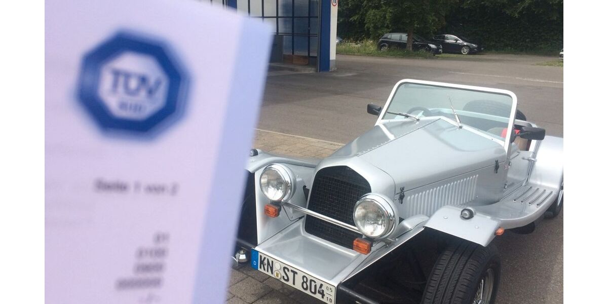 MG Andere 9.999 km 10.800 &euro; Konstanz 78462