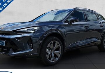 Cupra Formentor 3.910 km 34.490 &euro; Markdorf 88677