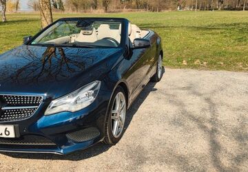 Mercedes-Benz E 250 59.711 km 21.600 &euro; Langenargen 88085