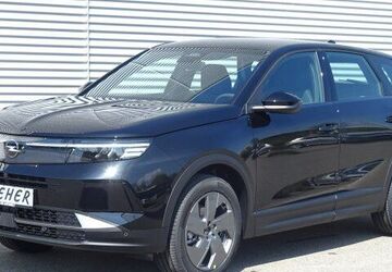 Opel Grandland (X) 5.500 km 27.460 &euro; Ravensburg 88213
