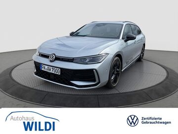 Gebrauchte VW Passat