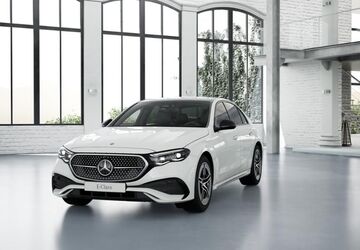 Mercedes-Benz E 300 21.989 km 58.900 &euro; Ravensburg 88214