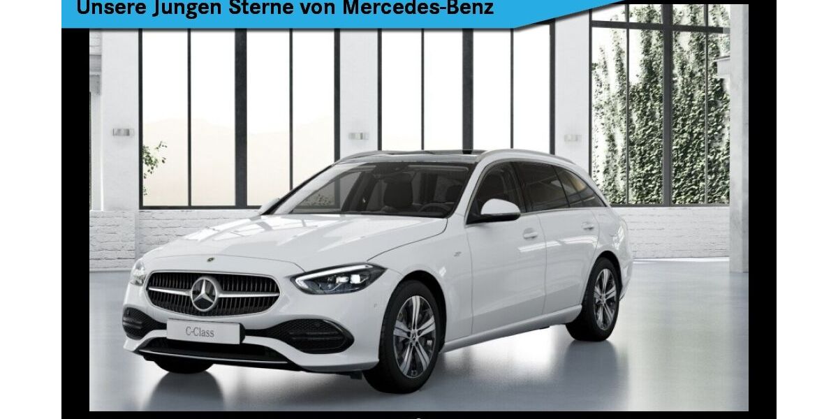 Mercedes-Benz C 300 9.300 km 45.940 &euro; Konstanz 78467