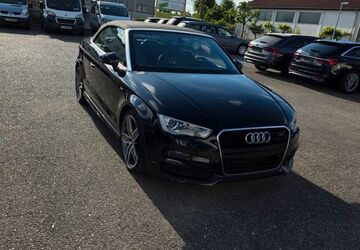 Audi A3 130.000 km 16.500 &euro; Friedrichshafen 88046
