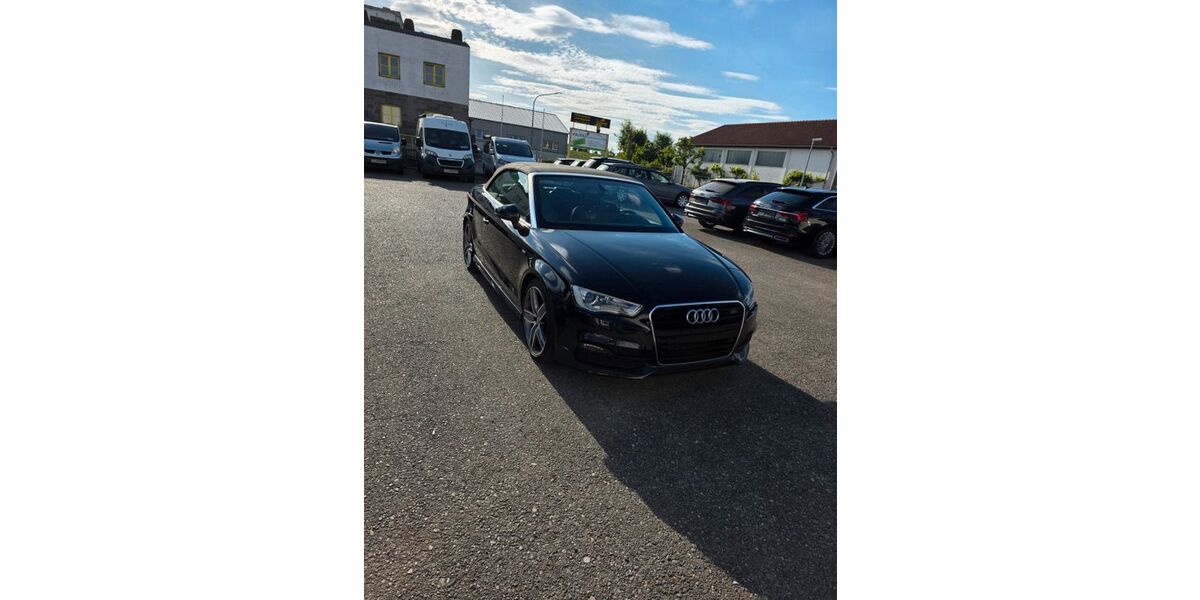 Audi A3 130.000 km 16.500 &euro; Friedrichshafen 88046