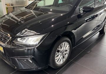 Seat Ibiza 26.660 km 17.950 &euro; Weingarten 88250