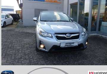Subaru XV 128.300 km 10.900 &euro; Bermatingen-Ahausen 88697